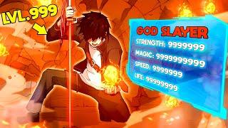 Labeled as Trash, he evolved his skill from Rank F to Rank SSS and swore revenge on the gods!