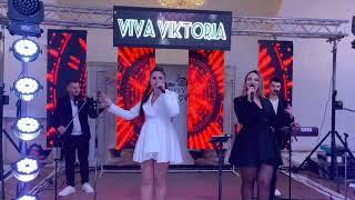 Гурт Viva Viktoria « Ще з колиски мати мене вчила» @hurtvivaviktoria