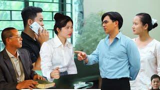 Trang’s Sabotage of CEO James and Ly Tu Diep’s Company Exposed – Will She Get Away?