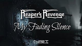 Reaper's Revenge - My Fading Silence (Official Clip 4K Remastered) [ Heavy Metal | Power Metal ]