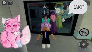 ТОП 3 САМЫЕ КРУТЫЕ НЫЧКИ В ПИГГИ|Pink cat Roblox