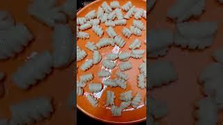 Christmas snacks - Gala Gala / Kul kuls