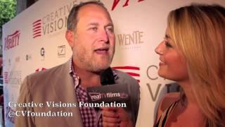 Jon Turtletaub, Creative Visions Foundation, Turn On LA