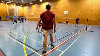 06)06)2025 - Adam Graham Vs Mark Rob