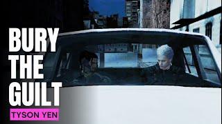 Bury The Guilt -  DMC 5 Parody 1080 p Upload + New Video Trailer