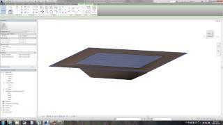 Revit Tips - findout cut & fill volume of toposurface (using Graded Region)