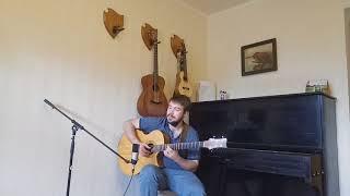 Beautiful Life - RealFingerstyle & Doff Guitars  - Трефилов Степан
