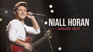 Niall Horan: Inside Out (Official Trailer)