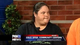 Give!: Colorado Springs Community Centers