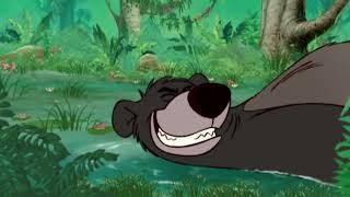 The Jungle Book: Special Edition - Multi-Game Challenge- Baloo's Virtual Swingin' Jungle Cruise