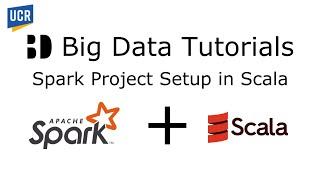 Spark Project Setup in Scala