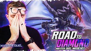 A REALLY BAD DAY on Master Duel... | Master Duel Masochist