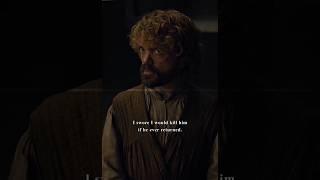 "Mother of dragons,why should the people trust a queen who cant keep her promises"#gameofthrones