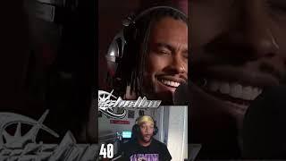 My first time hearing Miguel’s Cover of Jorja Smith’s “On My Mind” #onmymind #miguel #jorjasmith