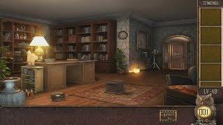 Can You Escape The 100 Room X Level 49 Walkthrough