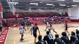 Sami Rahman Senior Year Highlights