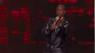 Kevin Hart - Lying Will Ruin Your Life/My Friend Harry