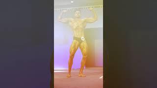Classic Physique Competition at HSF EXPO 2023 Delhi | Jeet Selal