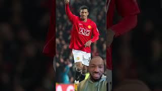 Manchester United Legend Nani Retires #footballedits#nani#skills#manchesterunited#manutd#viralvideo