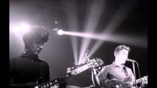 New Order "Too Late" (John Peel Session)