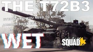 The T72B3 - Everything You Need to Know | Armour Brief Episode #1