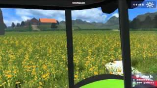 Farming Simulator Little Norway