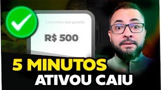   EMPRESTIMO PESSOAL DE FÁCIL APROVAÇÃO COMO FAZER! 