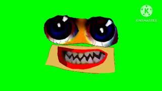 klasky Csupo Nightmares green screen (my version) (free to use)