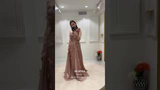 NS Sposa Diaries…