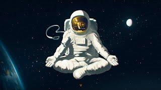 Космическая прогулка | Space walk, Space music for relaxation and meditation