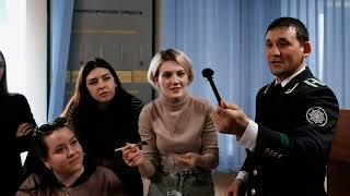 ГЕРОИ СРЕДИ НАС: Нуржан Бердыгулов, главный криминалист ДЭР по Костанайской области
