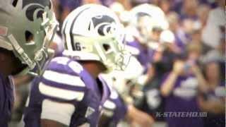 Collin Klein: College Football's MVP