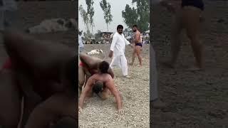 #wrestling #mela #kushti
