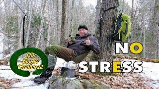 Managing Stress And Anxiety by Hiking – Econo Challenge