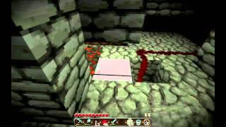 Serious Creeper's Adventures in Minecraft - EP 059: The garbage bin