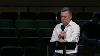 Live Stream // Bethany Church // 09.15.2024 English Service