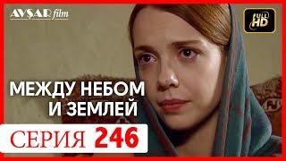 Между небом и землей 246 серия