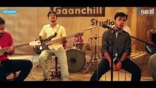 Aaj Pasha Khelbo Re Sham | Al Masud | Gaanchill Folk Fusion | Gaanchill Studio