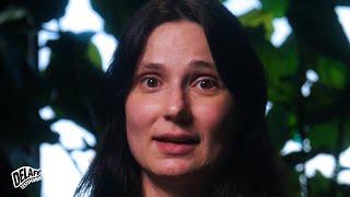 Witch Gives Her Life to Jesus! 