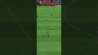 Socare gaming short video #gratest football gameplay #football soccer