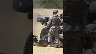 Direct fire training | M777 , M109A6 Paladin , M119A3 #shorts #firetraining #M777 #military #M109A6