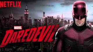 Daredevil Theme (Performed by Big Battle Bear)