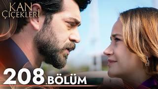 Kan Çiçekleri 208. Bölüm