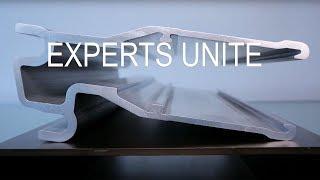 How aluminium is processed to become part of your everyday life