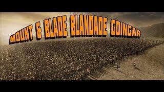 Mount & Blade Blandade goingar