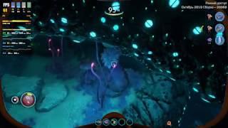 Subnautica Below Zero in FullHD | E5 1650 4.2 + GTX 1080 Max Settings