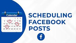 How to Schedule a Post on Facebook using Business Suite