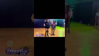 Newbies Skate Class - How much can you learn in 60 minutes #skatelessons #skatecamp #rollerskaters