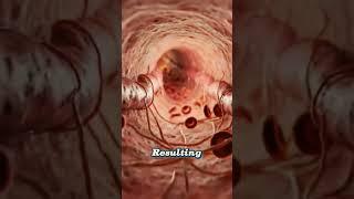 How does thrombotic stroke occur?#youtube #youtubeshorts #shorts #viral #shortvideo