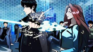 When He's the Only One Who Knows How to Survive the Apocalypse! - Manhwa Recap